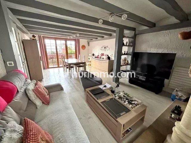 Maison - 126 m² - 5 pièces