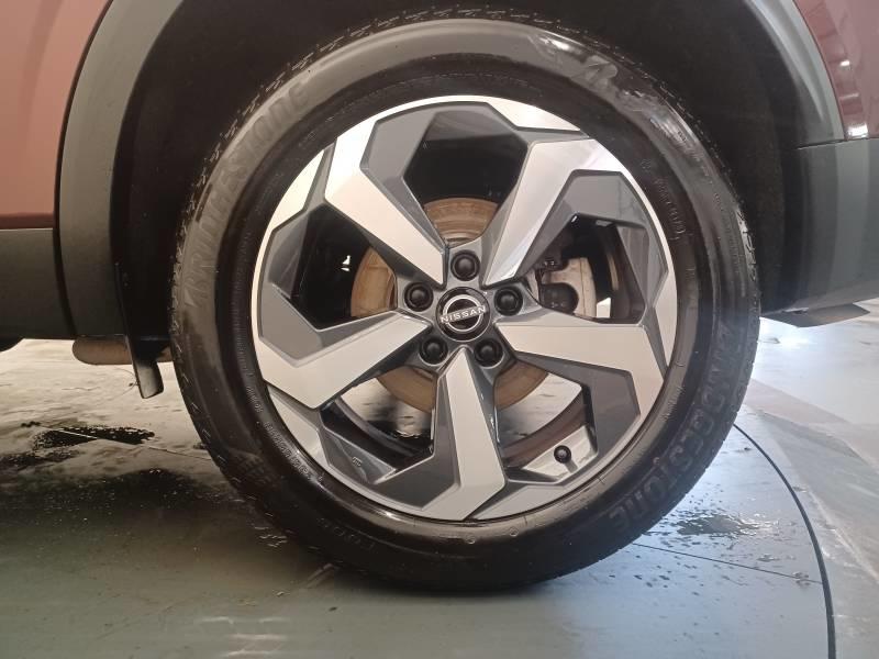 Nissan Qashqai e-Power 190 ch n-Connecta