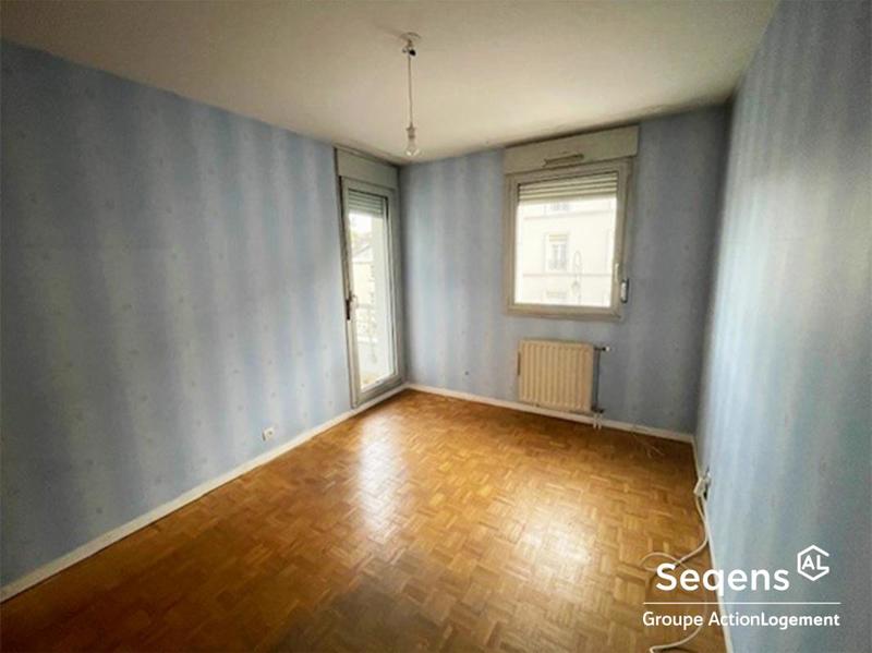 Appartement - 83 m² - 4 pièces