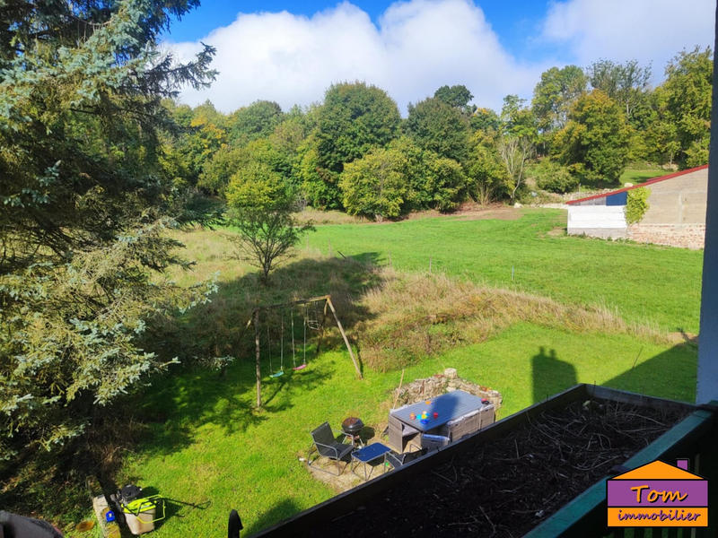 Maison - 200 m² - 8 pièces