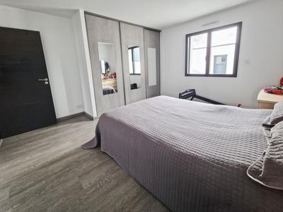 Maison - 134 m² - 5 pièces