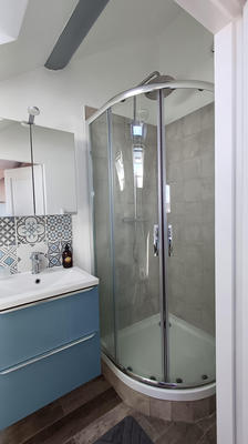 Appartement - 18 m² - 1 pièce