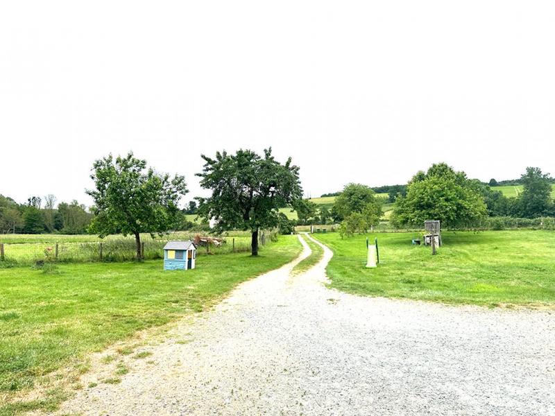 Maison - 105 m² - 4 pièces