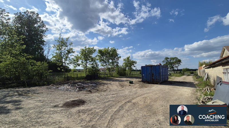 Maison - 223 m² - 8 pièces