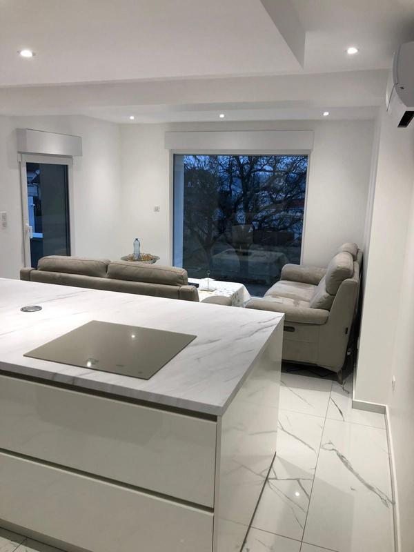 Maison - 159 m² - 6 pièces