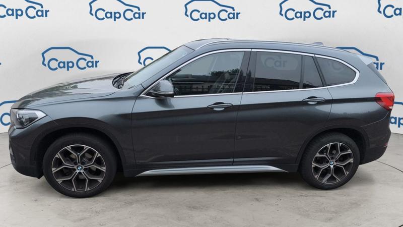Bmw X1 1.5 16d 116 X-Line