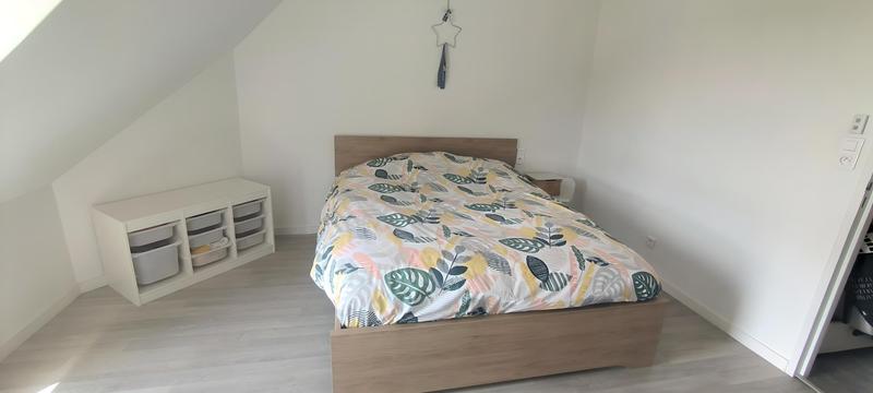 Maison contemporaine - 172 m² - 5 pièces