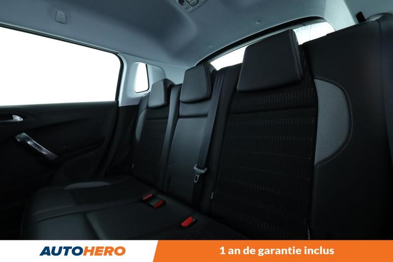 Peugeot 2008 1.2 PureTech Allure 82 ch