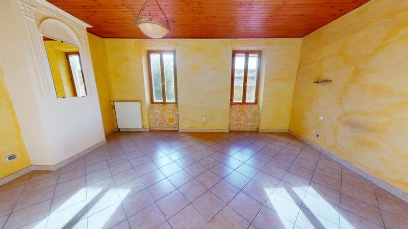 Maison - 152 m² - 5 pièces