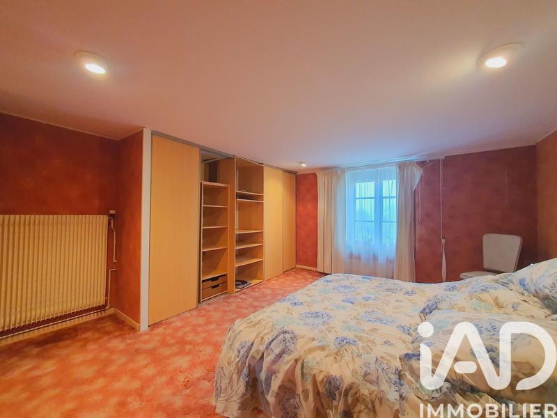 Maison - 154 m² - 3 pièces