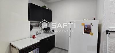 Appartement - 41 m² - 2 pièces