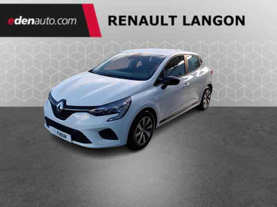 Renault Clio TCe 90 Equilibre