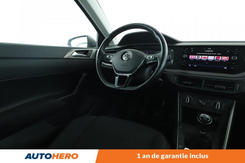 Volkswagen Polo 1.0 Tsi 95 ch