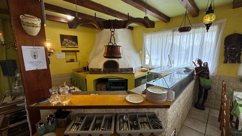 Maison - 391 m² - 5 pièces