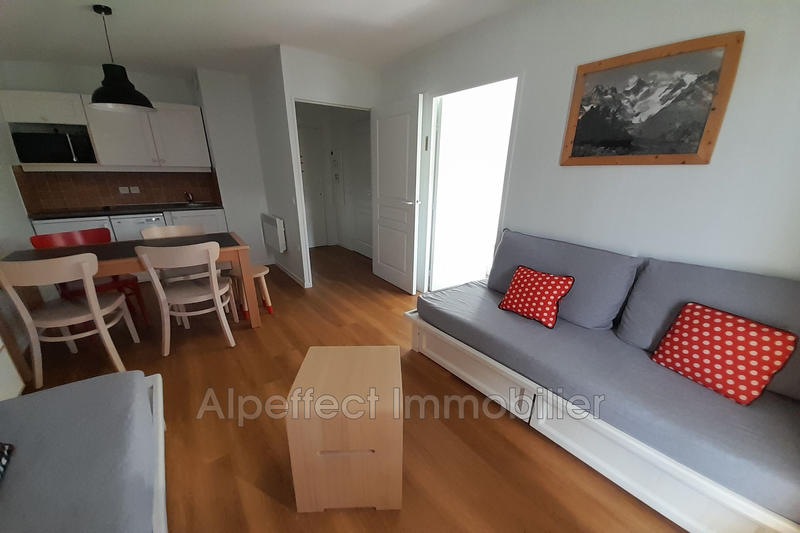Appartement - 28 m²
