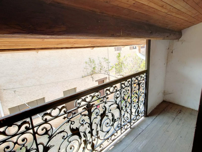 Immeuble - 228 m² - 10 pièces