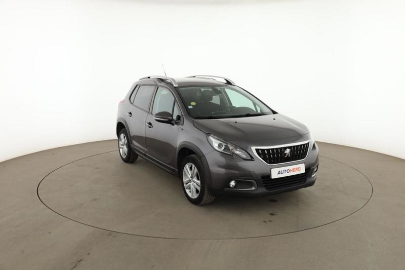 Peugeot 2008 1.5 Blue-HDi Signature 100 ch