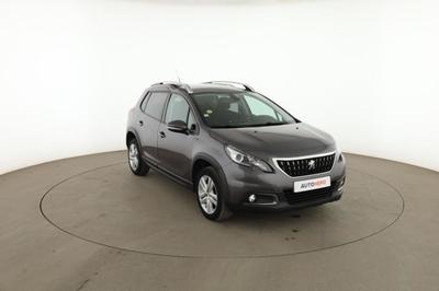 Peugeot 2008 1.5 Blue-HDi Signature 100 ch