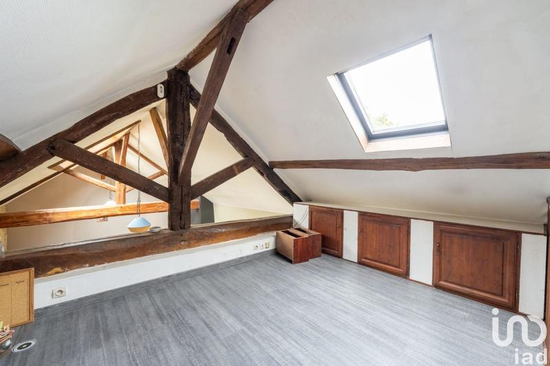 Maison - 148 m² - 4 pièces