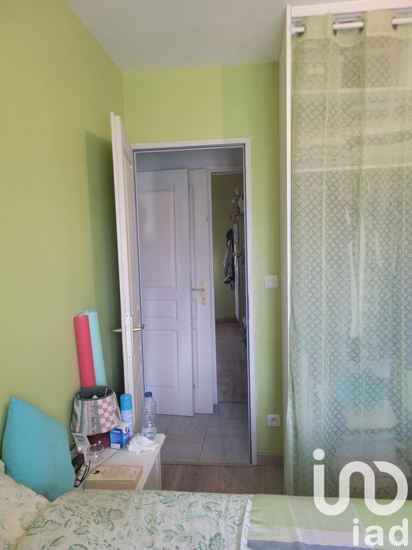 Maison - 116 m² - 5 pièces