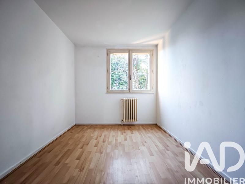Appartement - 73 m² - 4 pièces