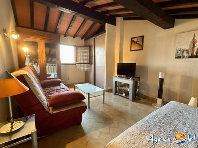 Appartement - 42 m² - 3 pièces