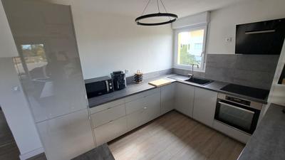 Appartement - 68 m² - 3 pièces