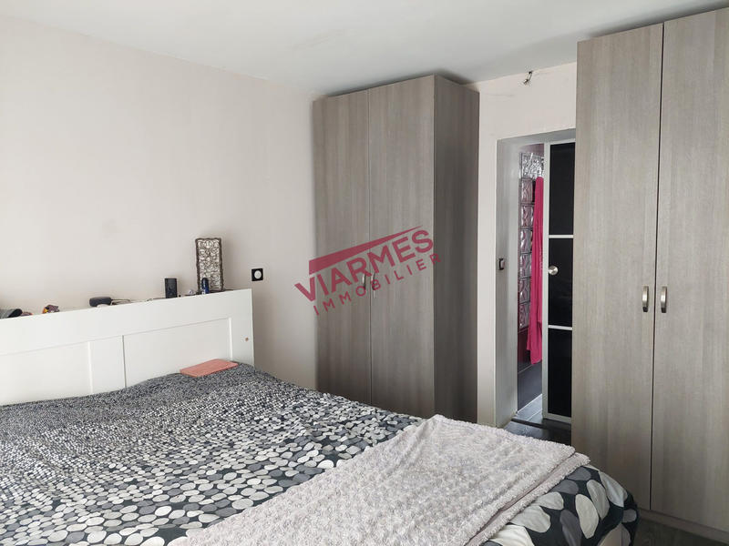 Maison ancienne - 183 m² - 8 pièces