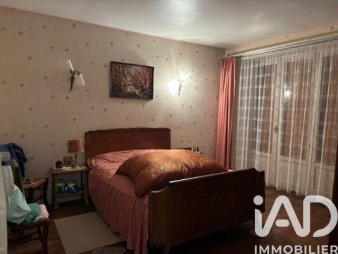 Maison - 163 m² - 5 pièces