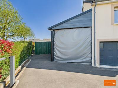 Maison - 100 m² - 6 pièces