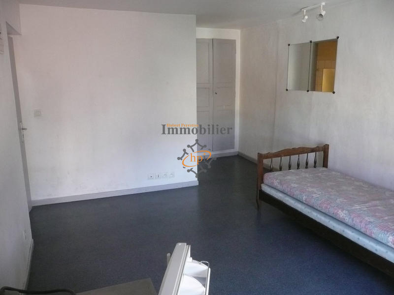 Appartement - 20 m² - 1 pièce