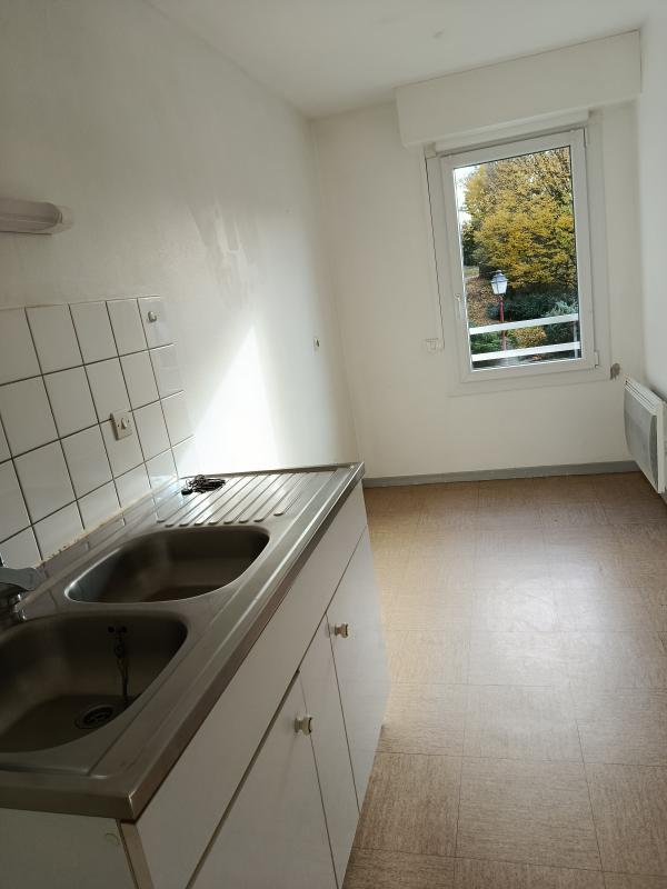 Appartement - 33 m² - 1 pièce