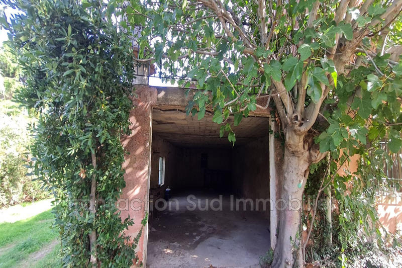 Mas - 172 m² - 8 pièces