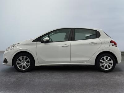 Peugeot 208 affaire Bluehdi 100 s&amp;S Bvm5 Premium Pack