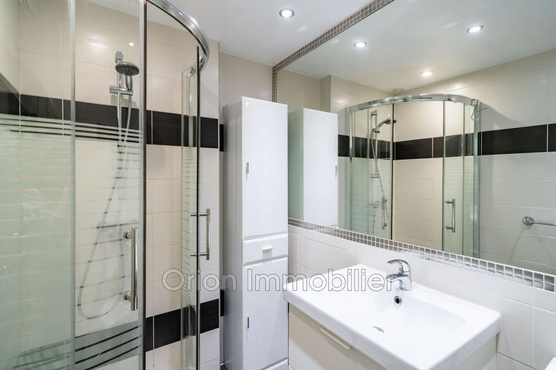 Appartement - 24 m² - 1 pièce