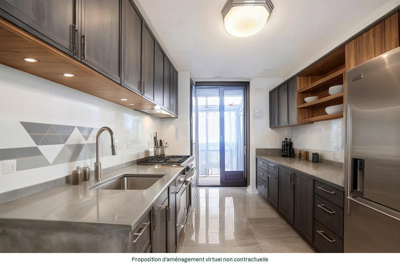 Maison - 193 m² - 7 pièces