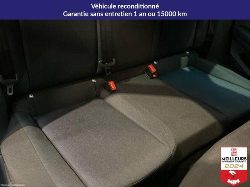 Seat Ibiza 1.0 Tsi 115 ch s/S Dsg7 Fr