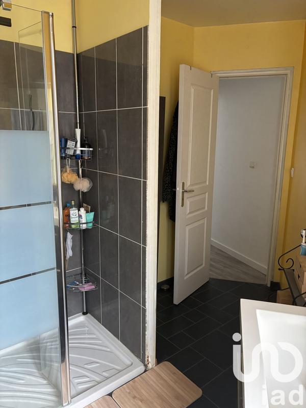 Maison de ville - 84 m² - 5 pièces