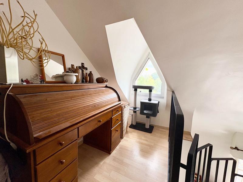 Maison - 127 m² - 5 pièces