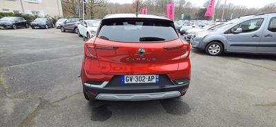 Renault Captur TCe 140 Intens