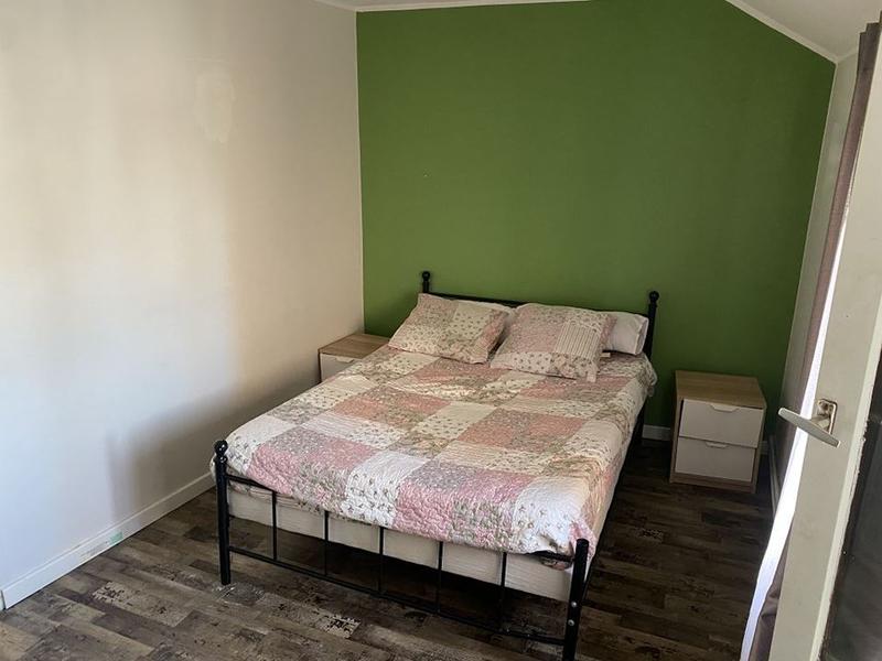 Maison de ville - 110 m² - 5 pièces