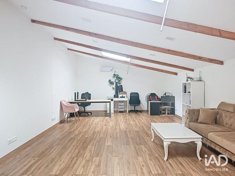 Local commercial - 165 m²