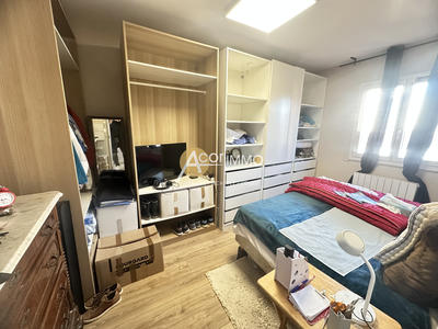 Appartement - 70 m² - 4 pièces