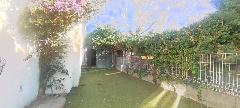 Maison - 100 m² - 3 pièces