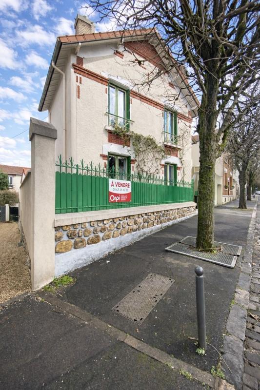 Maison - 73 m² - 4 pièces