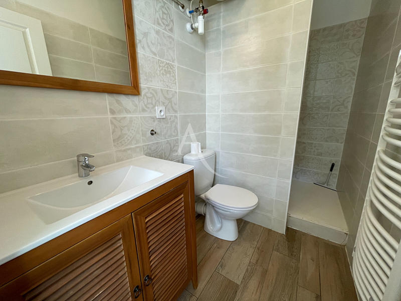 Appartement - 71 m² - 4 pièces