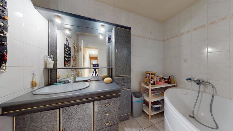 Appartement - 109 m²