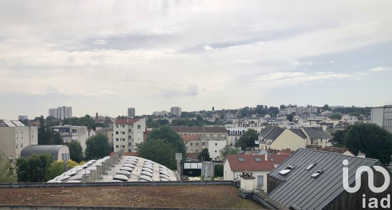 Appartement - 62 m² - 2 pièces