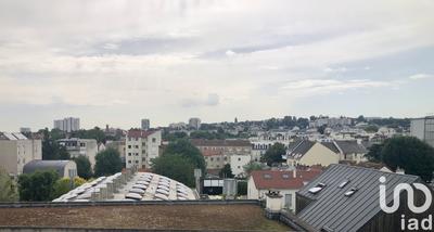 Appartement - 62 m² - 2 pièces