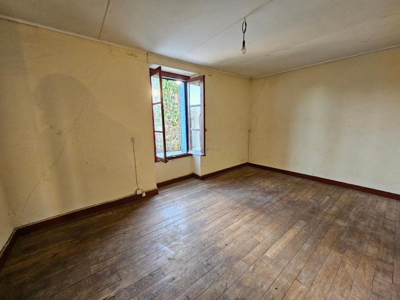 Maison - 73 m² - 3 pièces